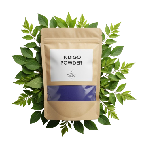 INDIGO